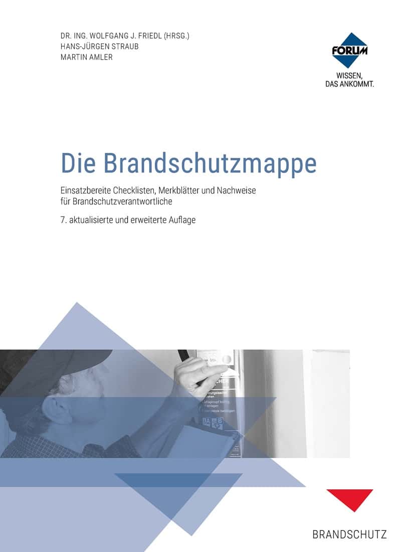 Die Brandschutzmappe Onlineausgabe Cover-800px 2024