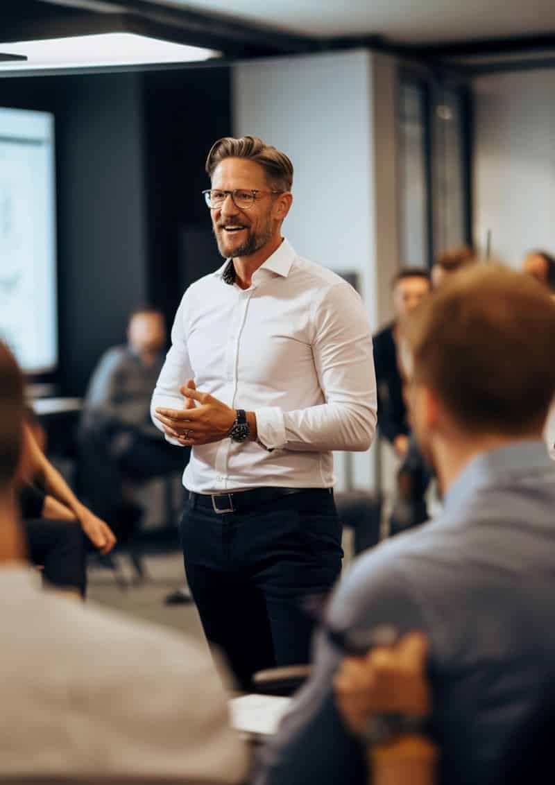 Startseite Weiterbildungen