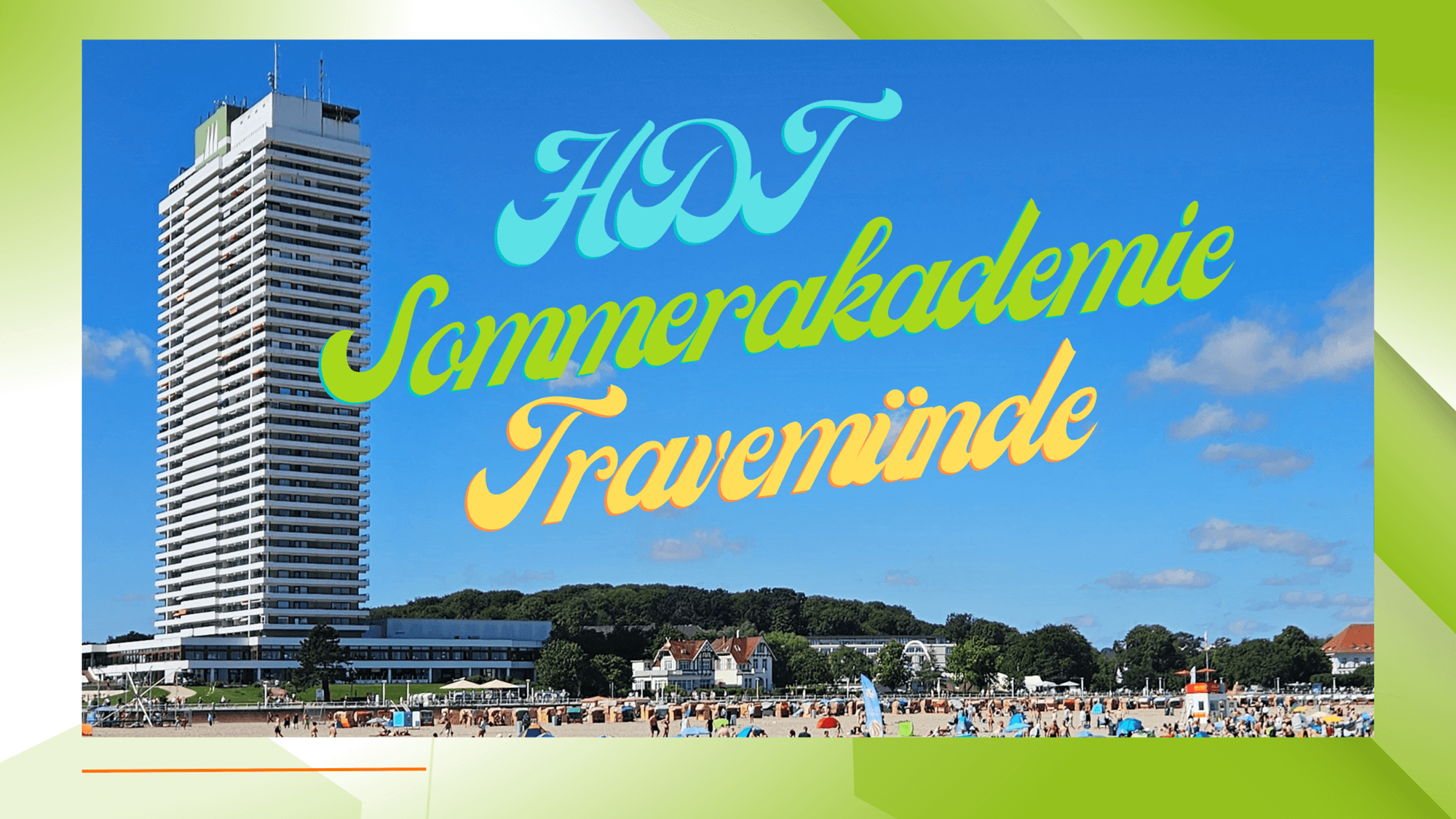 Fortbildung von Brandschutzbeauftragten Travemünde