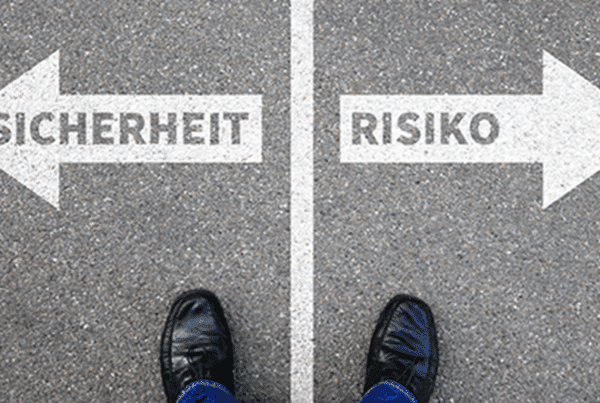 Gefährdungsbeurteilung Brandschutz