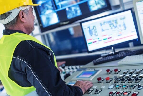 Brandschutz-Wissen zur technischen Gebäudeausrüstung