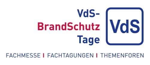 VdS-BrandSchutzTage 2026