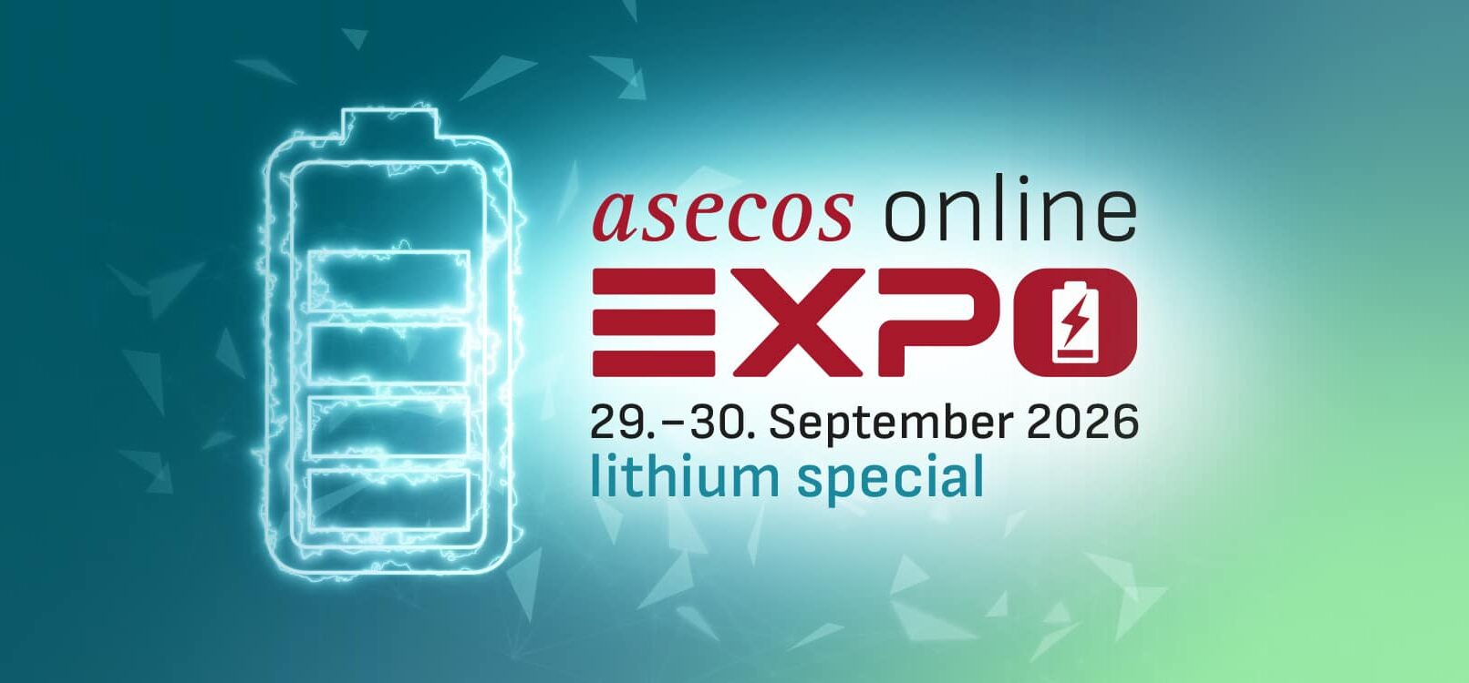 © asecos online EXPO